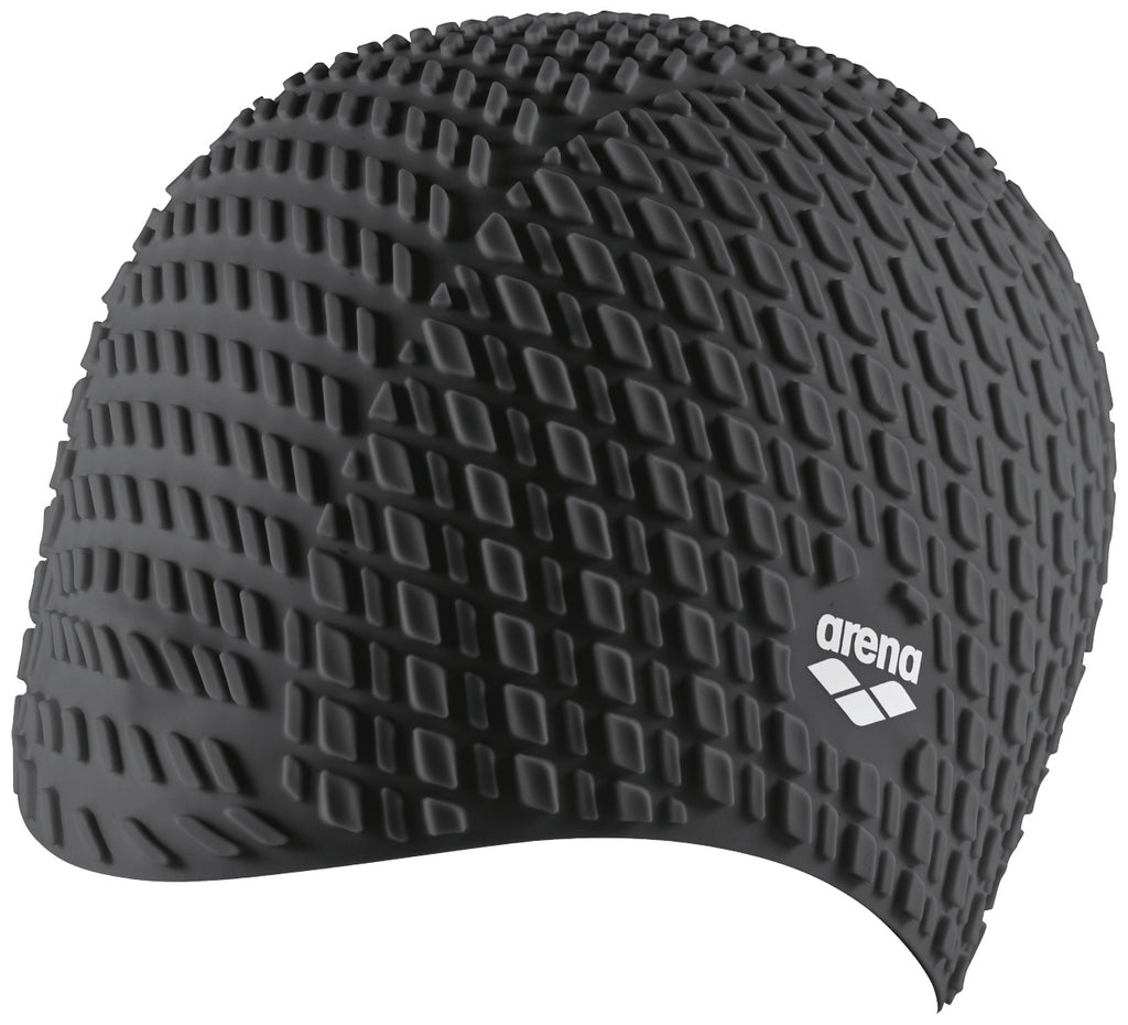 כובע שחייה Arena Silicone Bonnet