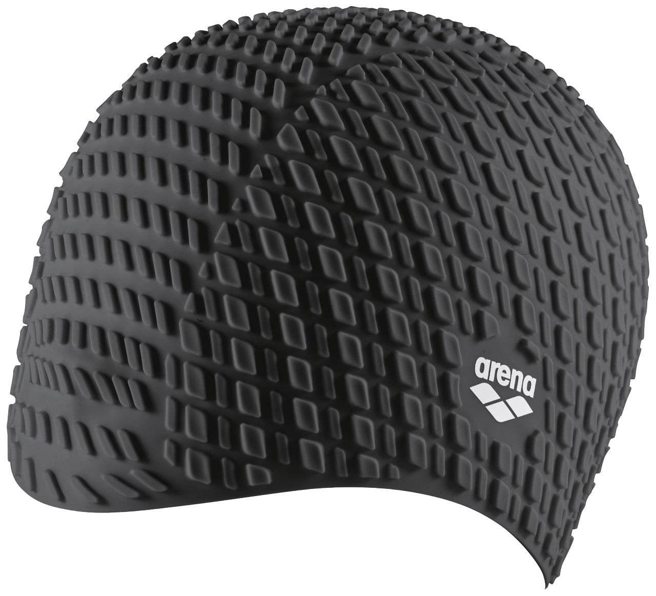 כובע שחייה Arena Silicone Bonnet