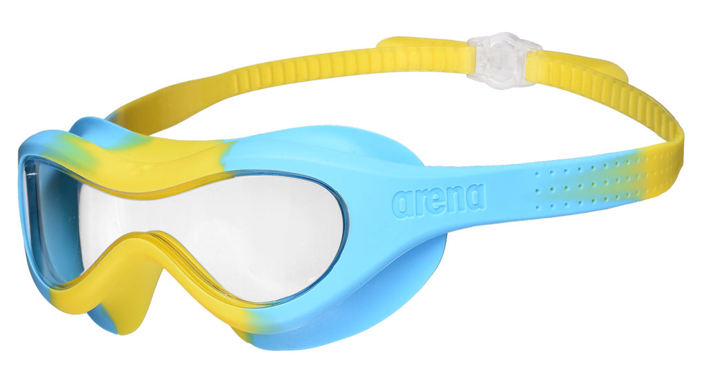מסכת שחייה ילדים Arena Spider Kids Mask