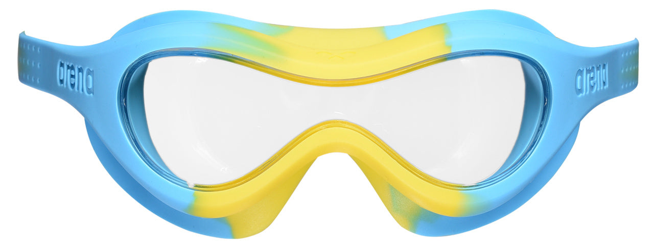 מסכת שחייה ילדים Arena Spider Kids Mask