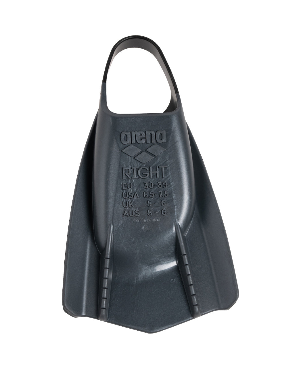 סנפירי אימונים Arena Powerfin Pro