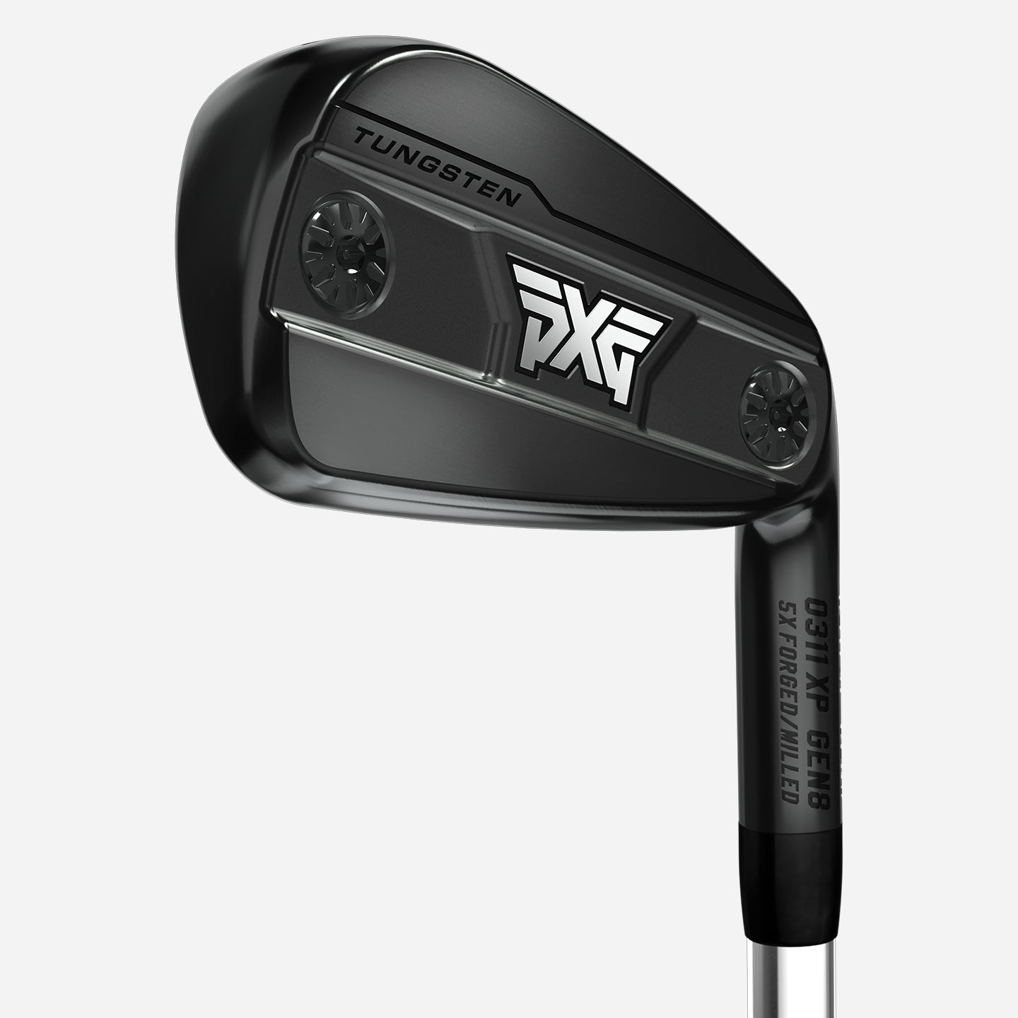 מקל גולף PXG GEN8 0311XP LH Black - 5ir