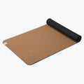 מזרן יוגה משעם Gaiam Cork Yoga Mat