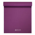 מזרן יוגה Gaiam Essentials 6mm