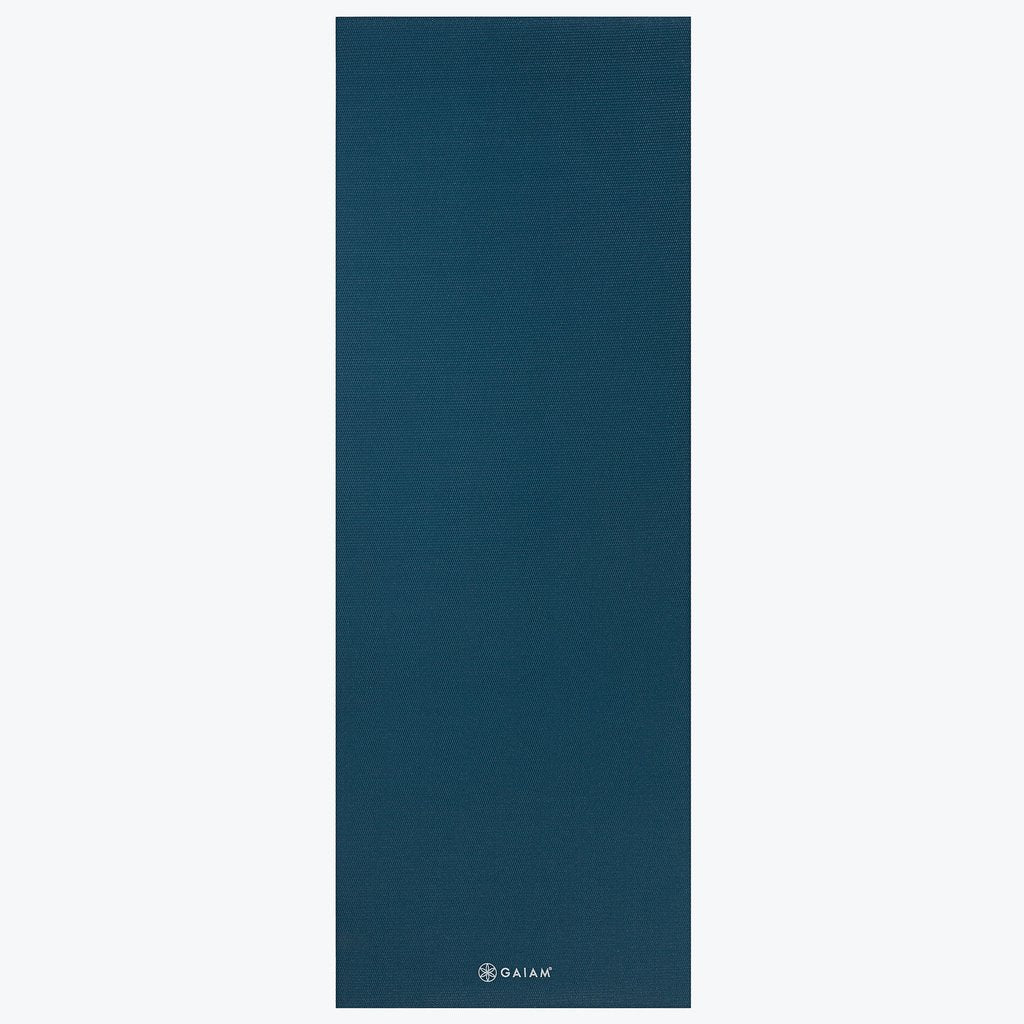 מזרן יוגה 5 מ"מ SOLID COLOR MARINE