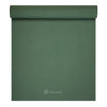 מזרן יוגה Gaiam Solid Sagebrush