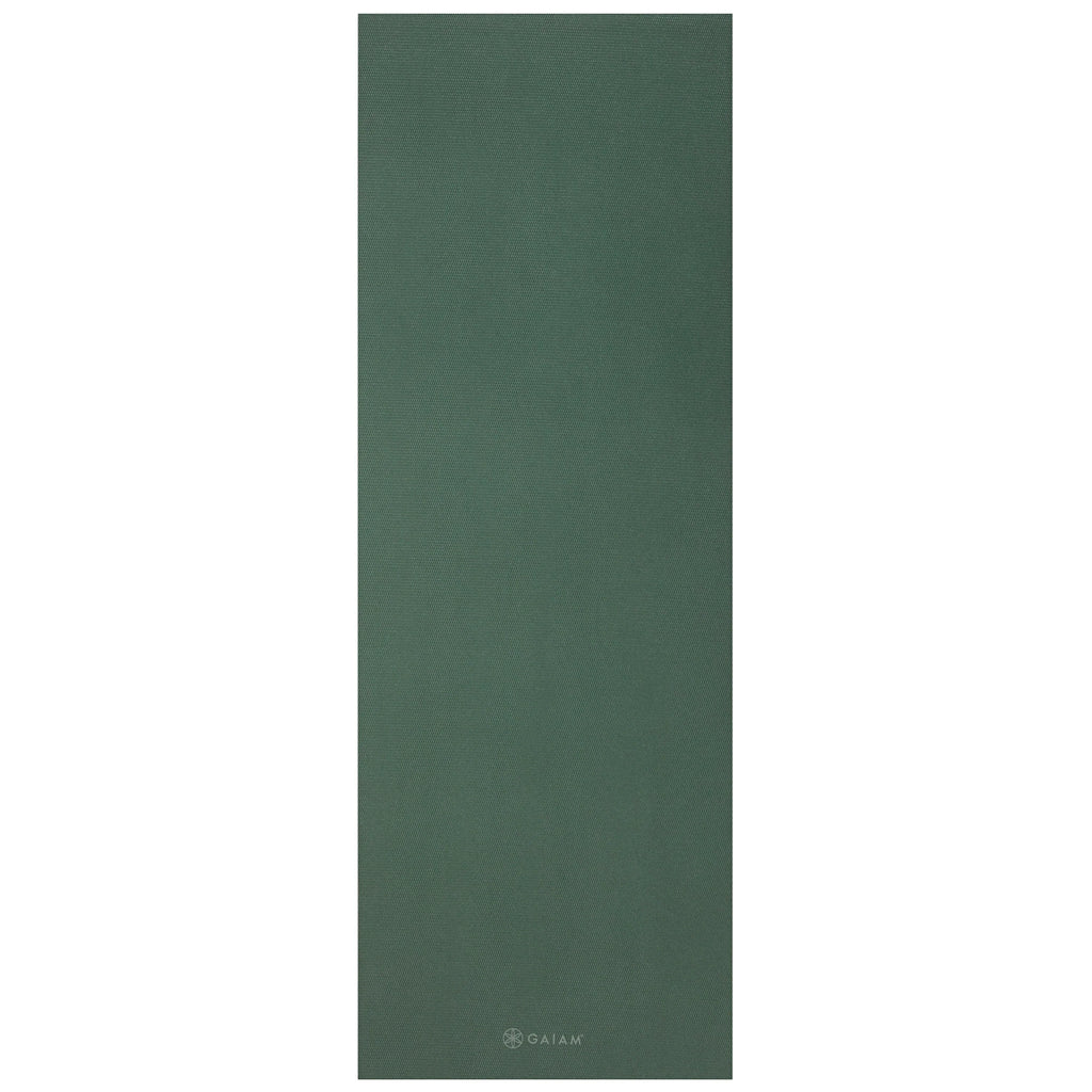 מזרן יוגה 5 מ"מ SOLID COLOR SAGEBRUSH
