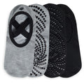 גרבי יוגה Gaiam Grippy Barre Sock Dovetail