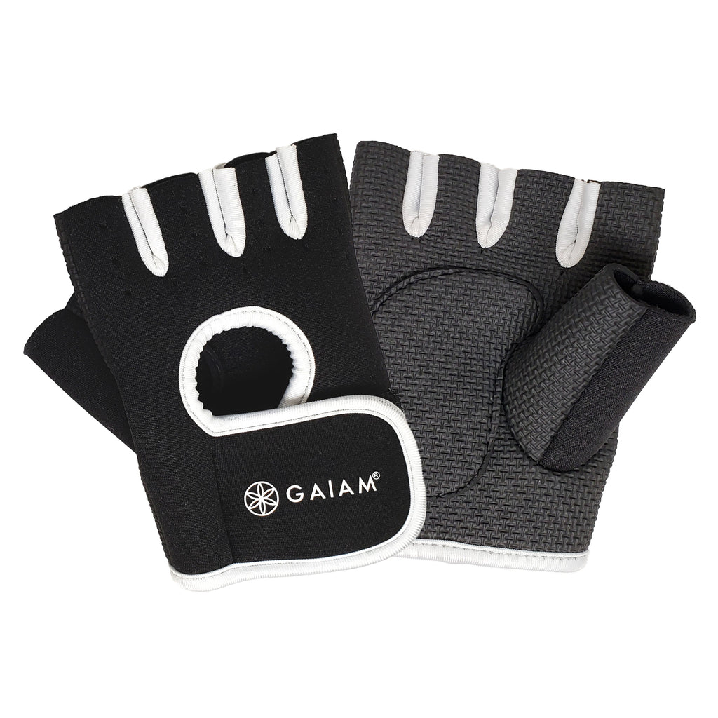כפפות כושר Gaiam Fitness Gloves