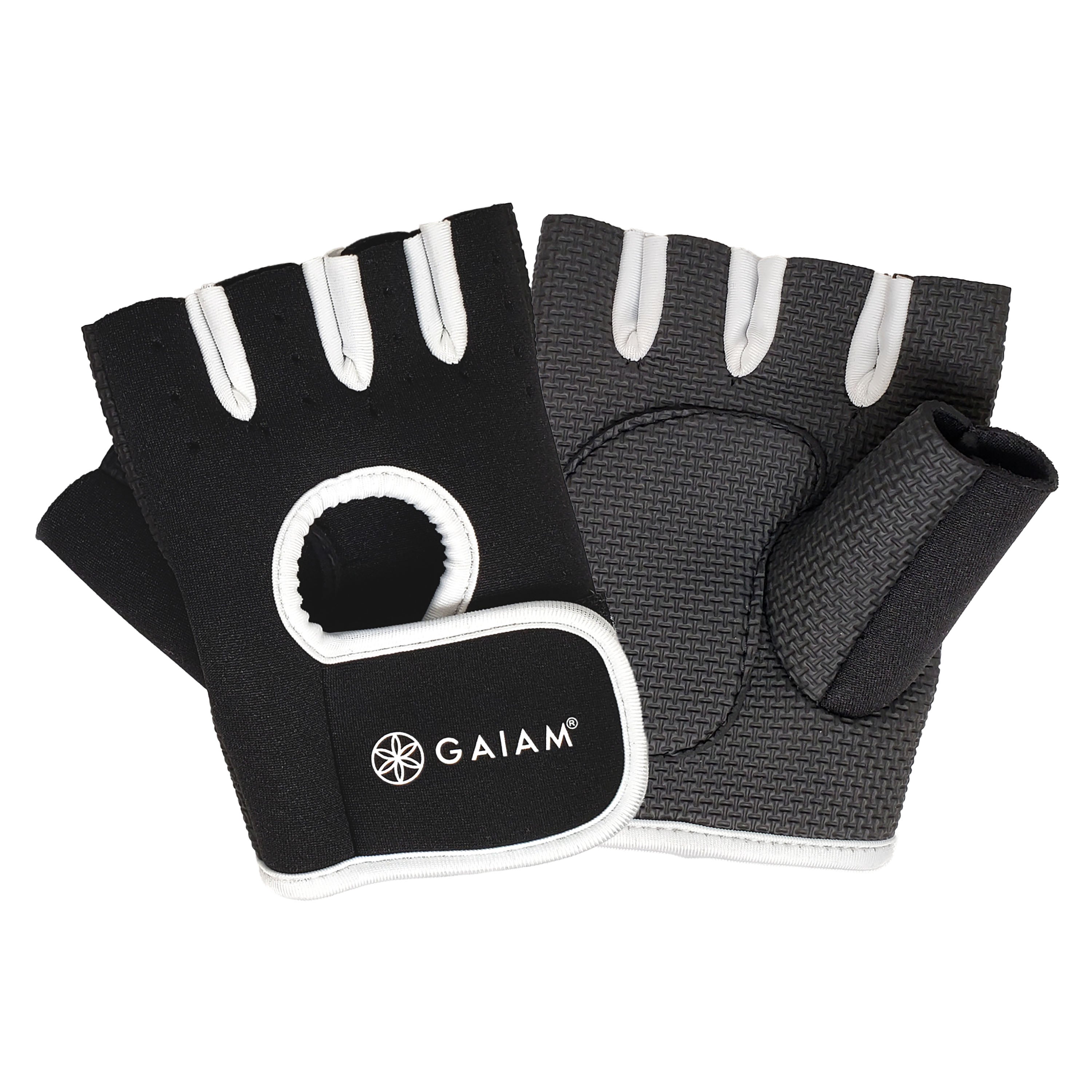 כפפות כושר Gaiam Fitness Gloves