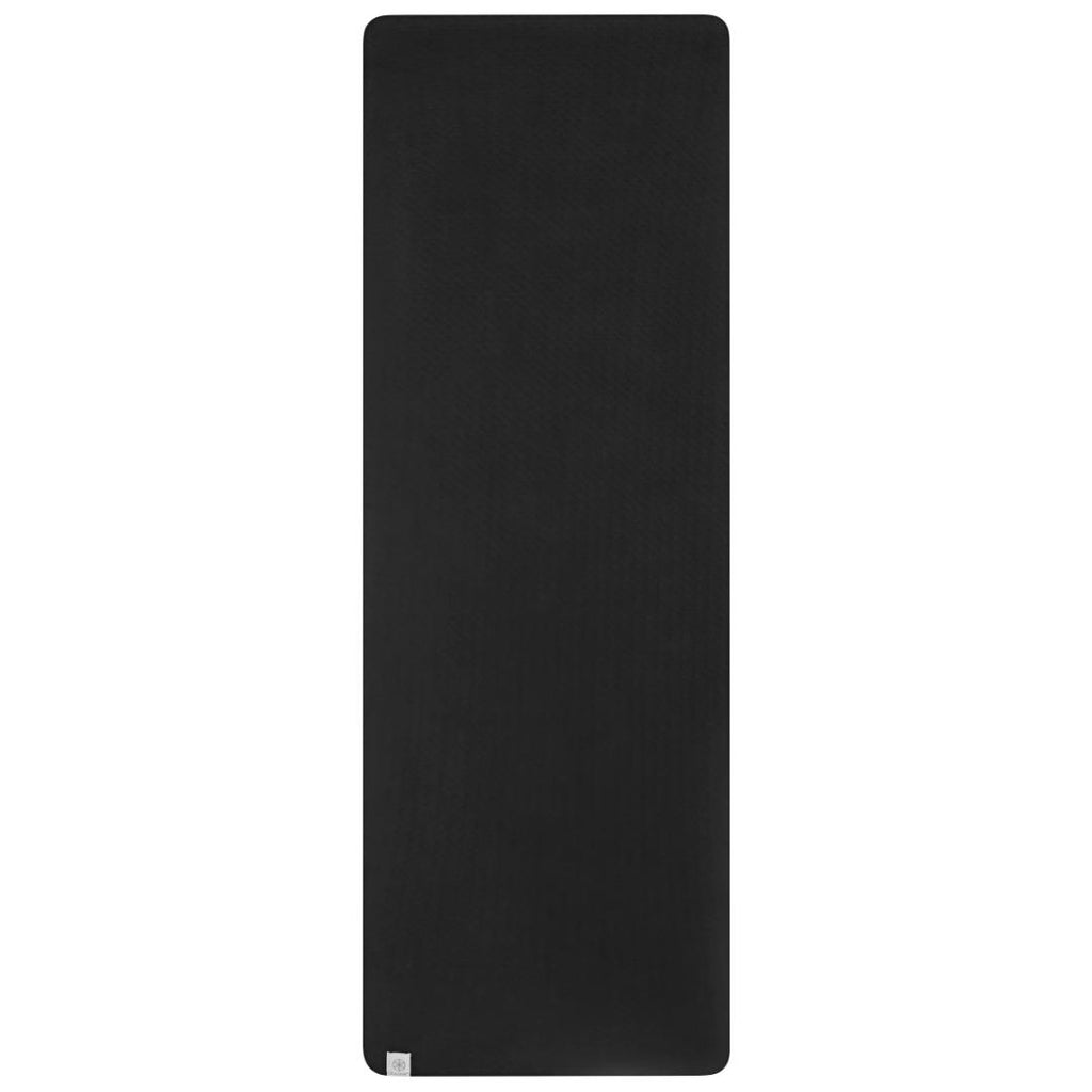 מזרן יוגה 6 מ"מ BLACK PERFORMANCE TPE