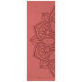 מזרן יוגה Gaiam Burnt Sienna Point