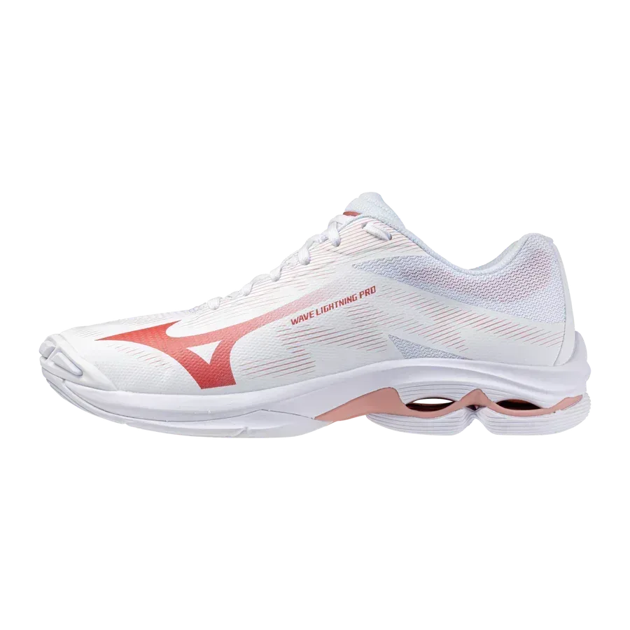 נעלי כדורעף/כדוריד מיזונו לנשים Mizuno WAVE LIGHTNING PRO V1GC266073