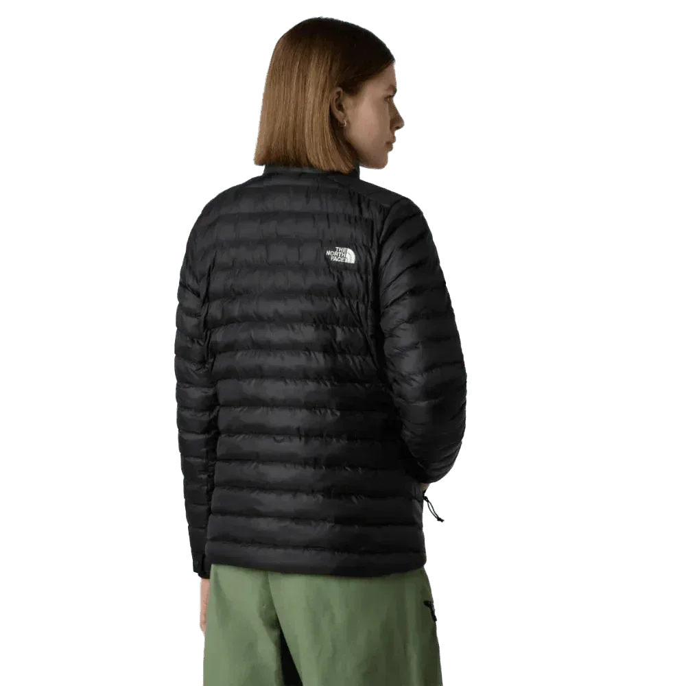 מעיל נשים מבודד The North Face HUILA SYNTH JACKET TA8DW6JK3
