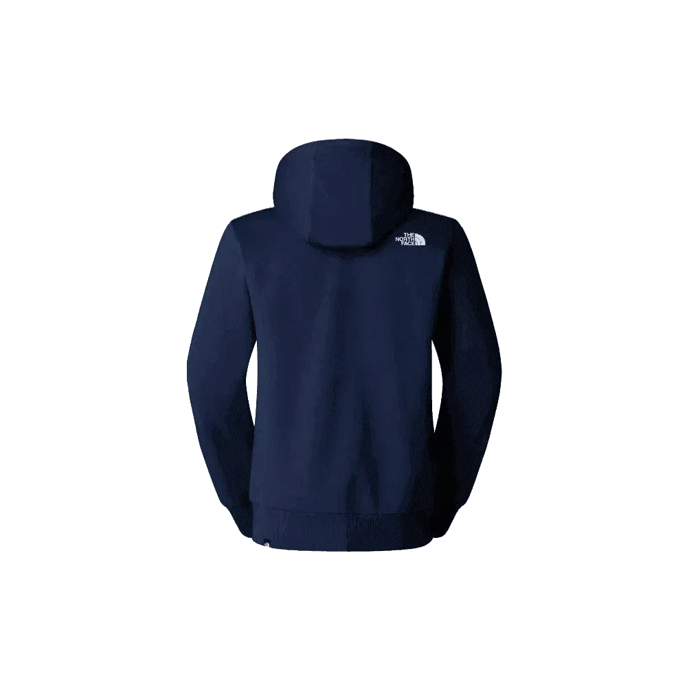 קפוצון גברים The North Face SIMPLE DOME HOODIE TA89FC8K2