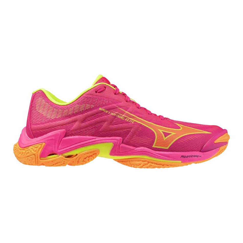 נעלי כדוריד/כדורעף לנשים Mizuno WAVE LIGHTNING ELITE(U) V1GA260042
