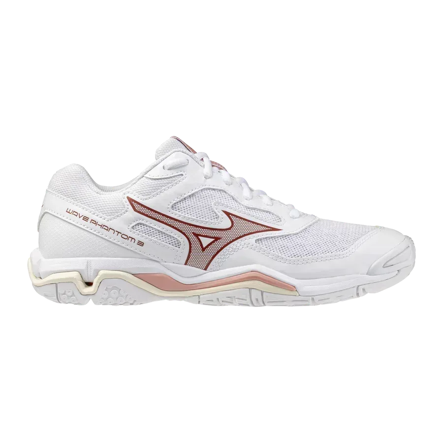 נעלי כדורעף/כדוריד מיזונו לנשים Mizuno WAVE PHANTOM 3 X1GB226073