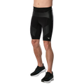טייטס מיזונו קצר לגברים Mizuno J2GBD011 SonicHalfTightsMildSupport
