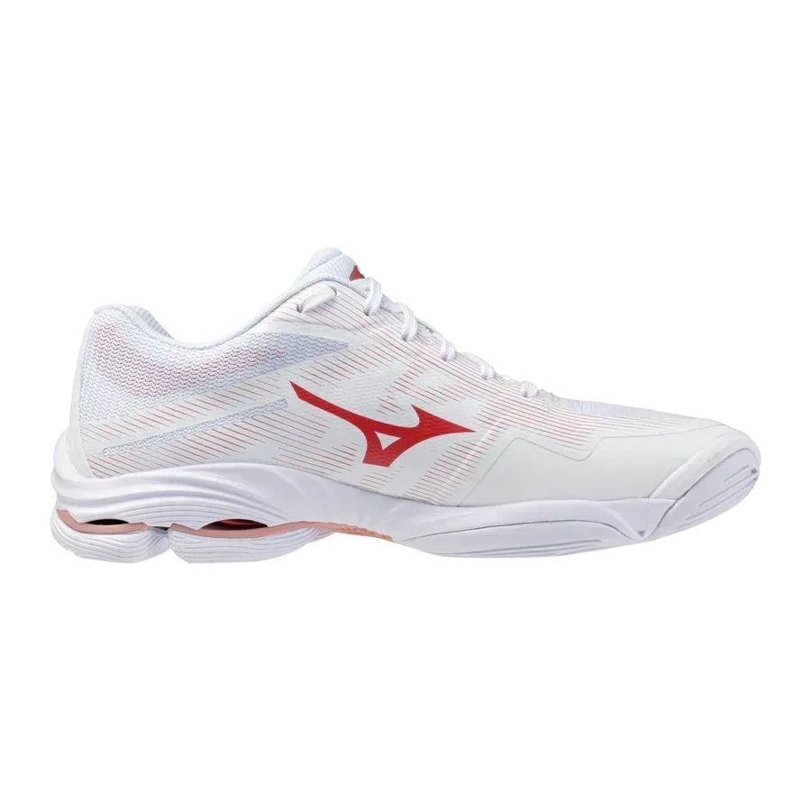 נעלי כדורעף/כדוריד מיזונו לנשים Mizuno WAVE LIGHTNING PRO V1GC266073