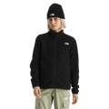ג'קט פליס לנשים The North Face GLACIER FLEECE JACKET TA8D2FJK3