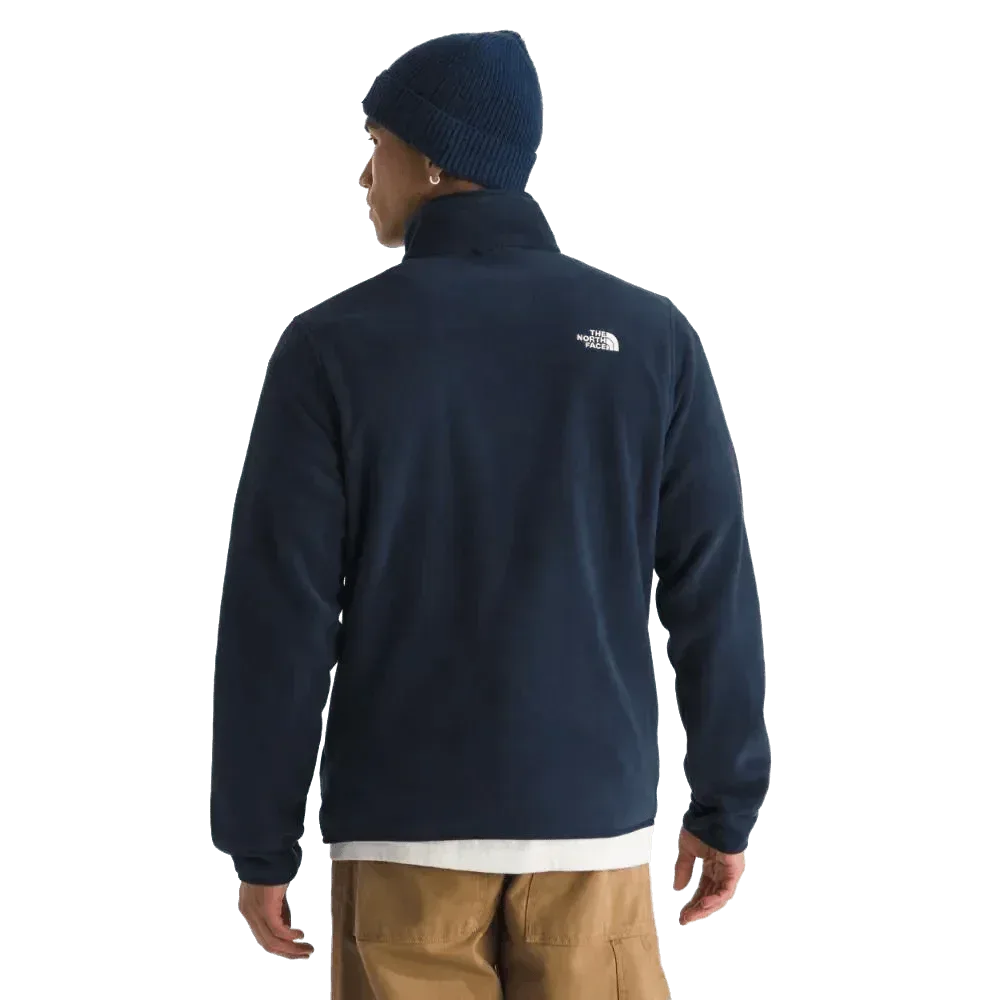 ג'קט פליס לגברים The North Face GLACIER FLEECE JACKET TA8D0R8K2