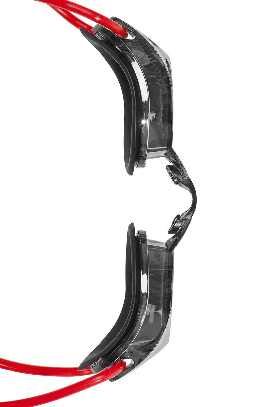 משקפי שחייה אופטיים Mad Wave Streamline