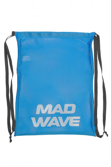 תיק רשת לציוד שחייה Mad Wave Sack Dry