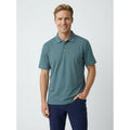 חולצת גולף Sun Mountain Sports Lux Heather Polo