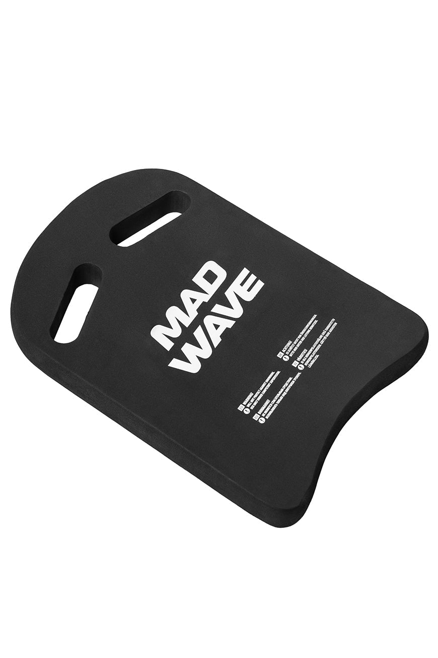 קרש שחייה Mad Wave Kickboard Cross