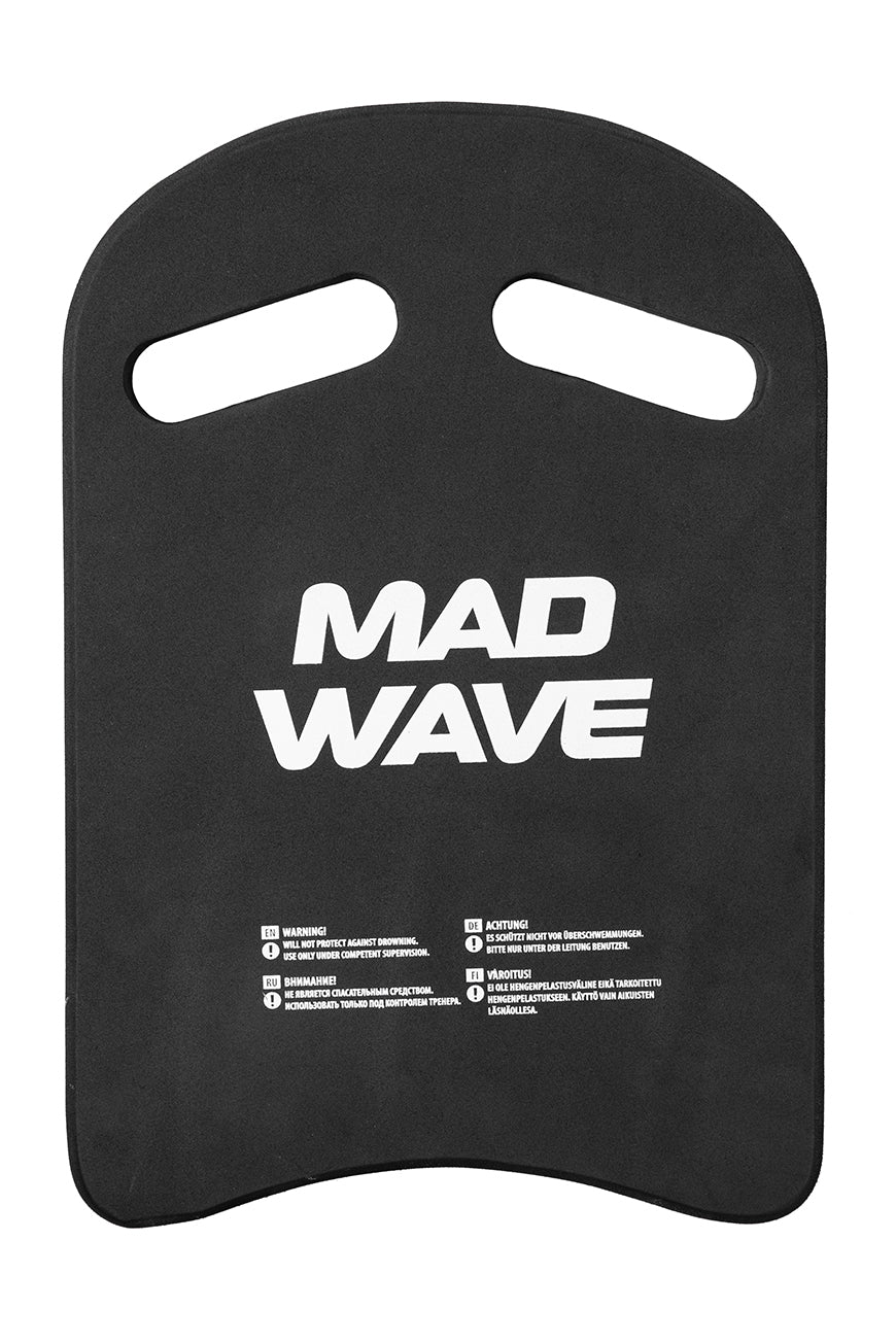 קרש שחייה Mad Wave Kickboard Cross
