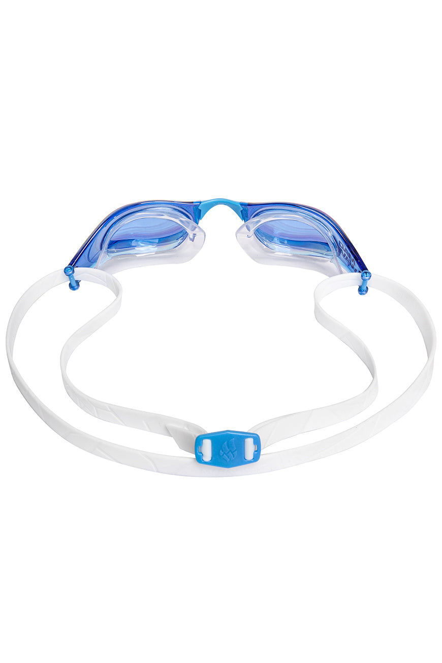 משקפת שחייה Mad Wave Aqua Fusion Rainbow
