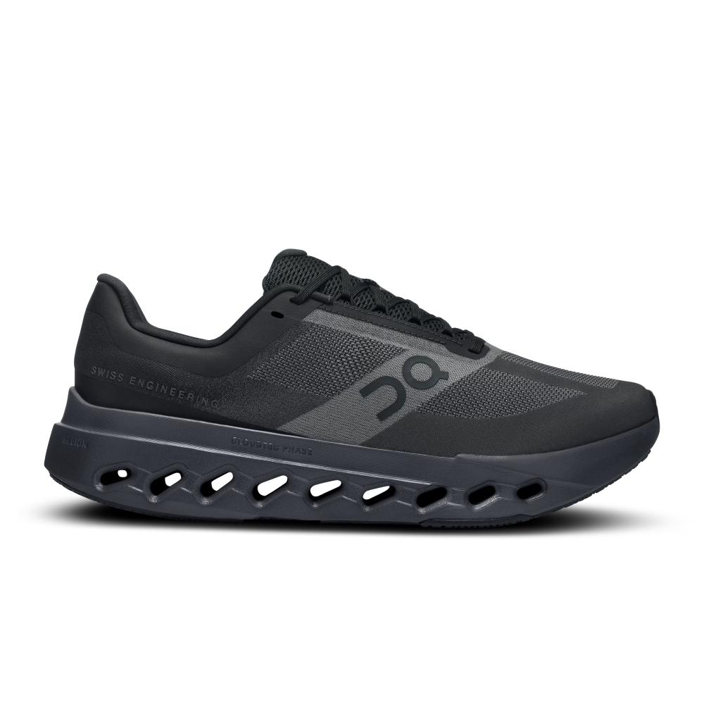 נעלי ריצה און קלאוד סארפר נקסט לגברים On Cloudsurfer Next Black/Eclipse 3ME30020106
