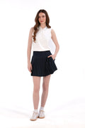 חולצת גולף UNION SUCCESS LTD. SL Zip Front Polo