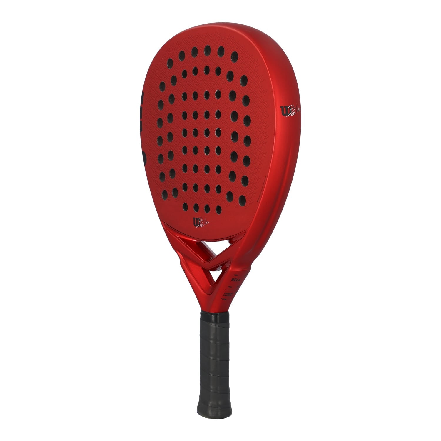 מחבט פאדל Wilson Bela Pro V2
