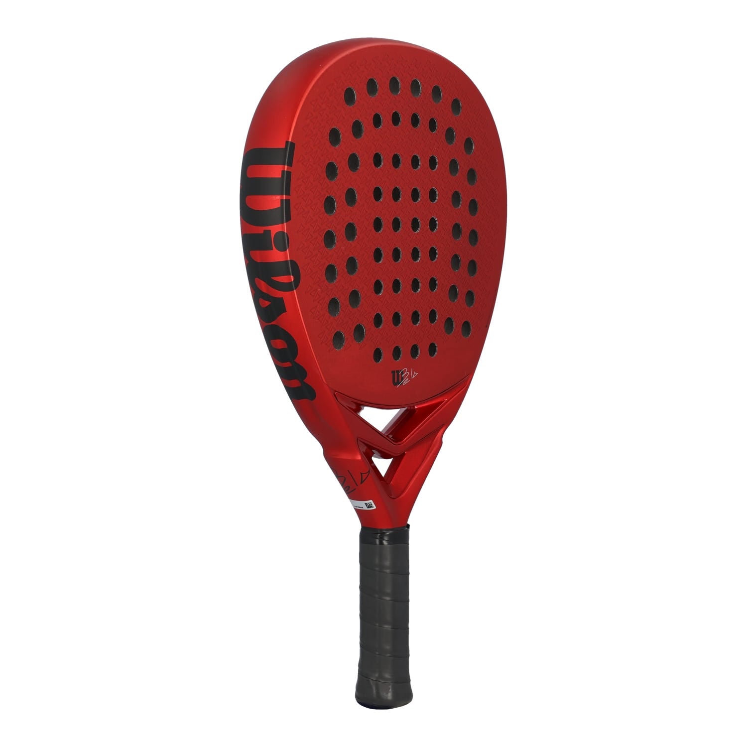מחבט פאדל Wilson Bela Pro V2