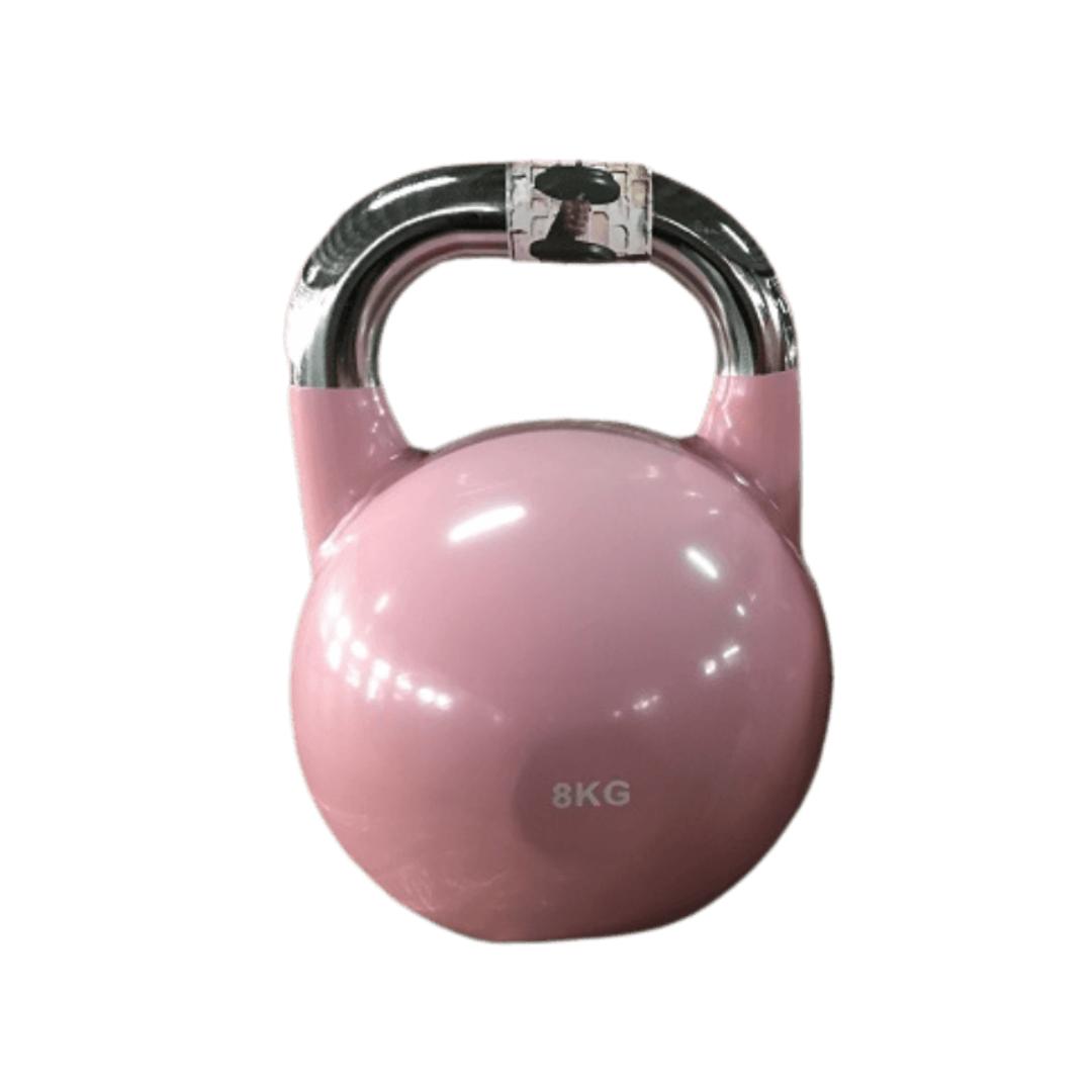 משקולת קטלבל מקצועית Energym