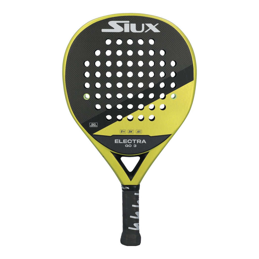 מחבט פאדל Siux Electra ST3 Go