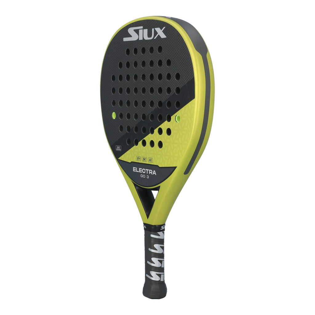מחבט פאדל Siux Electra ST3 Go