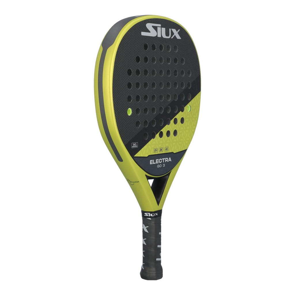 מחבט פאדל Siux Electra ST3 Go