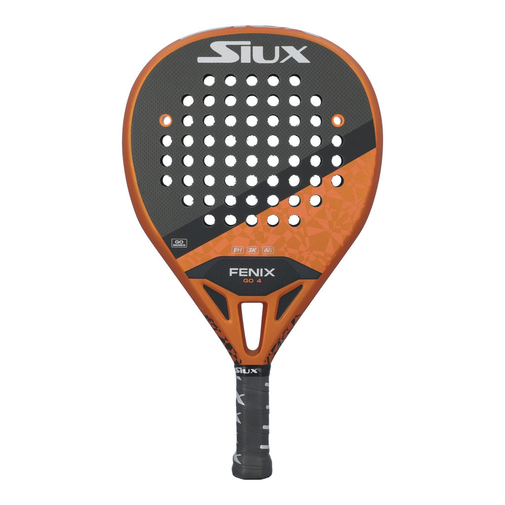 מחבט פאדל Siux Fenix Go 4