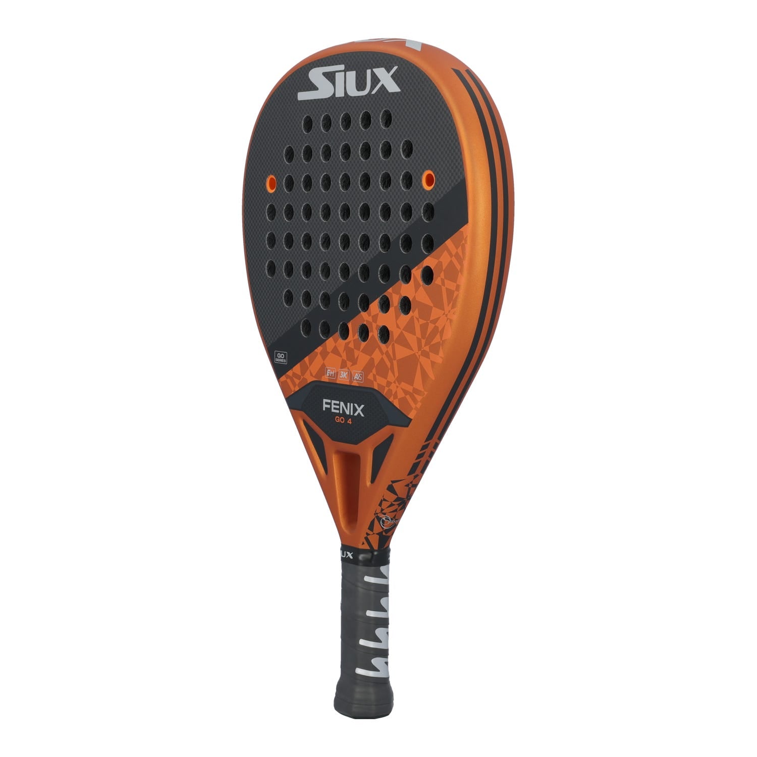 מחבט פאדל Siux Fenix Go 4