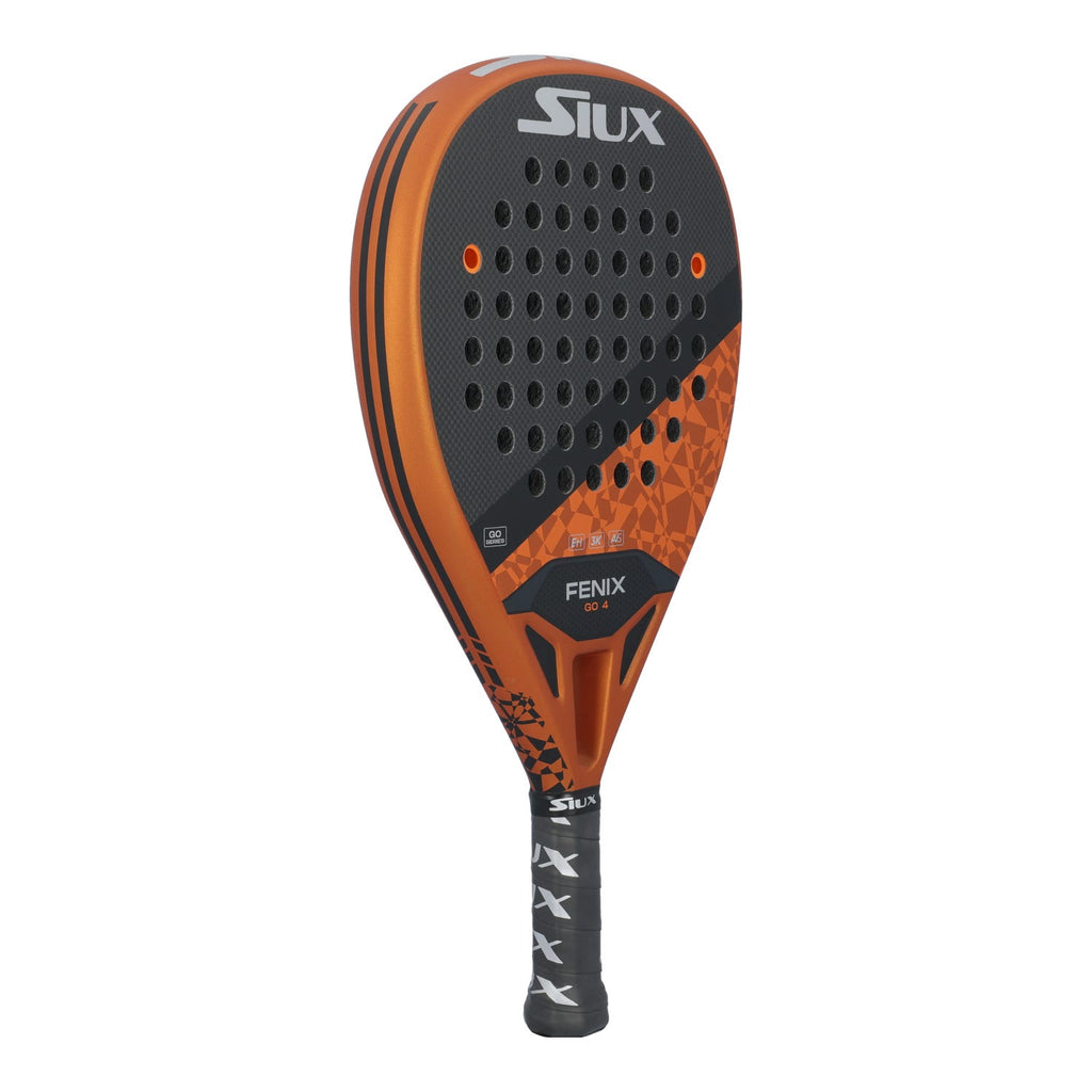 מחבט פאדל Siux Fenix Go 4