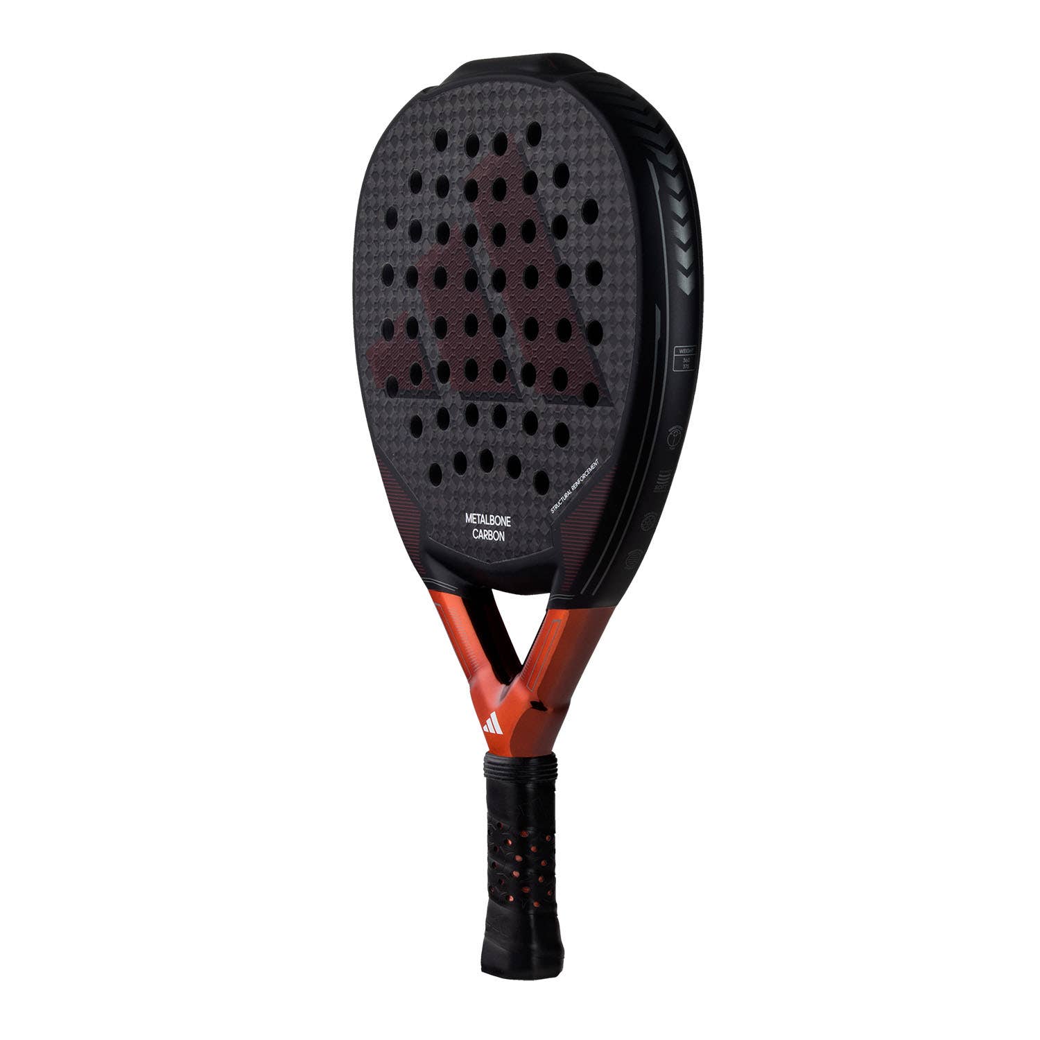 מחבט פאדל Adidas Metalbone Carbon Control 2024