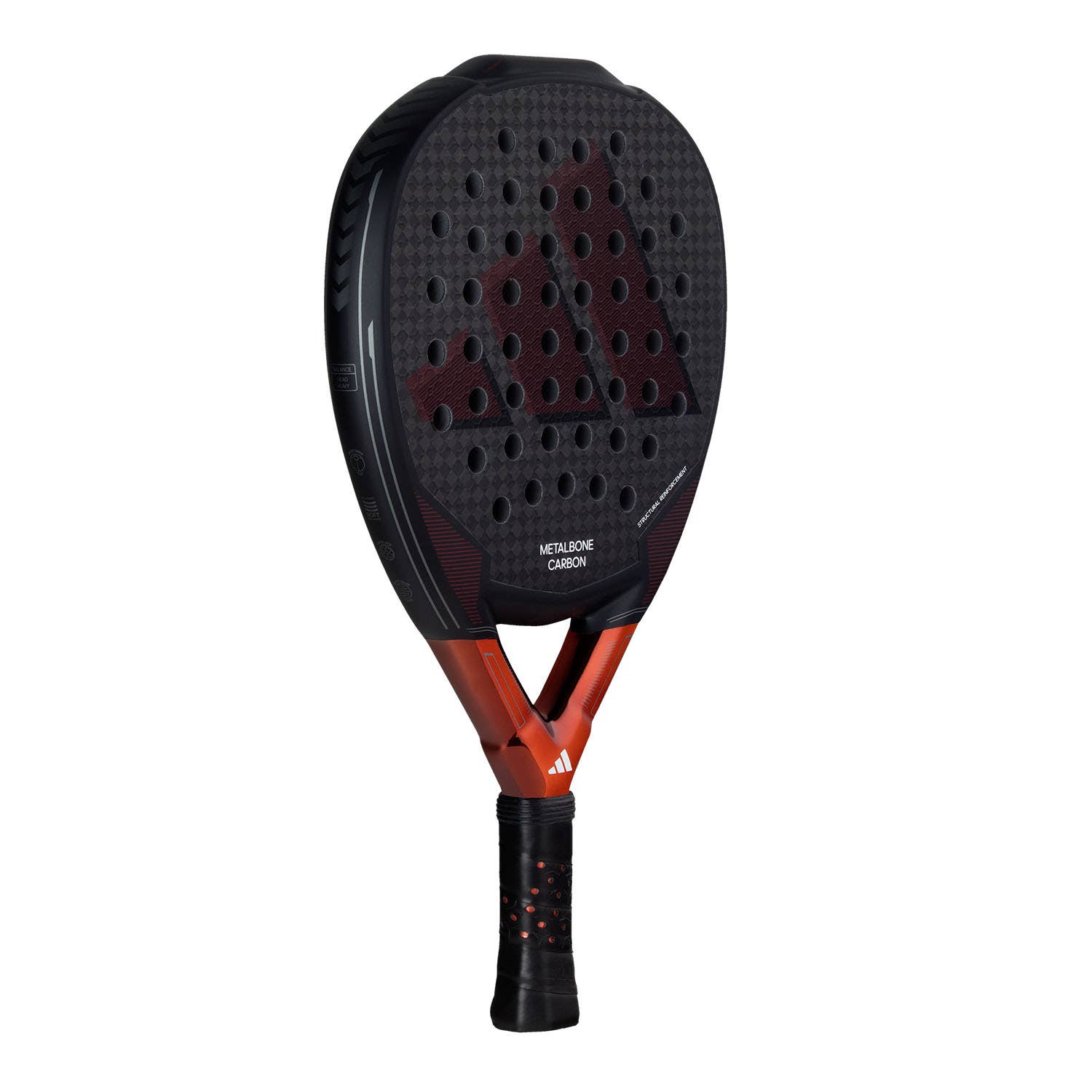 מחבט פאדל Adidas Metalbone Carbon Control 2024