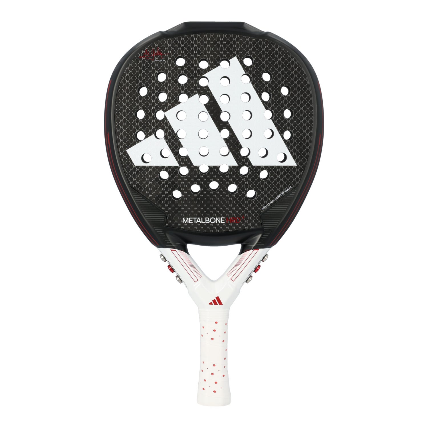מחבט פאדל Adidas Metalbone HRD+ 2024