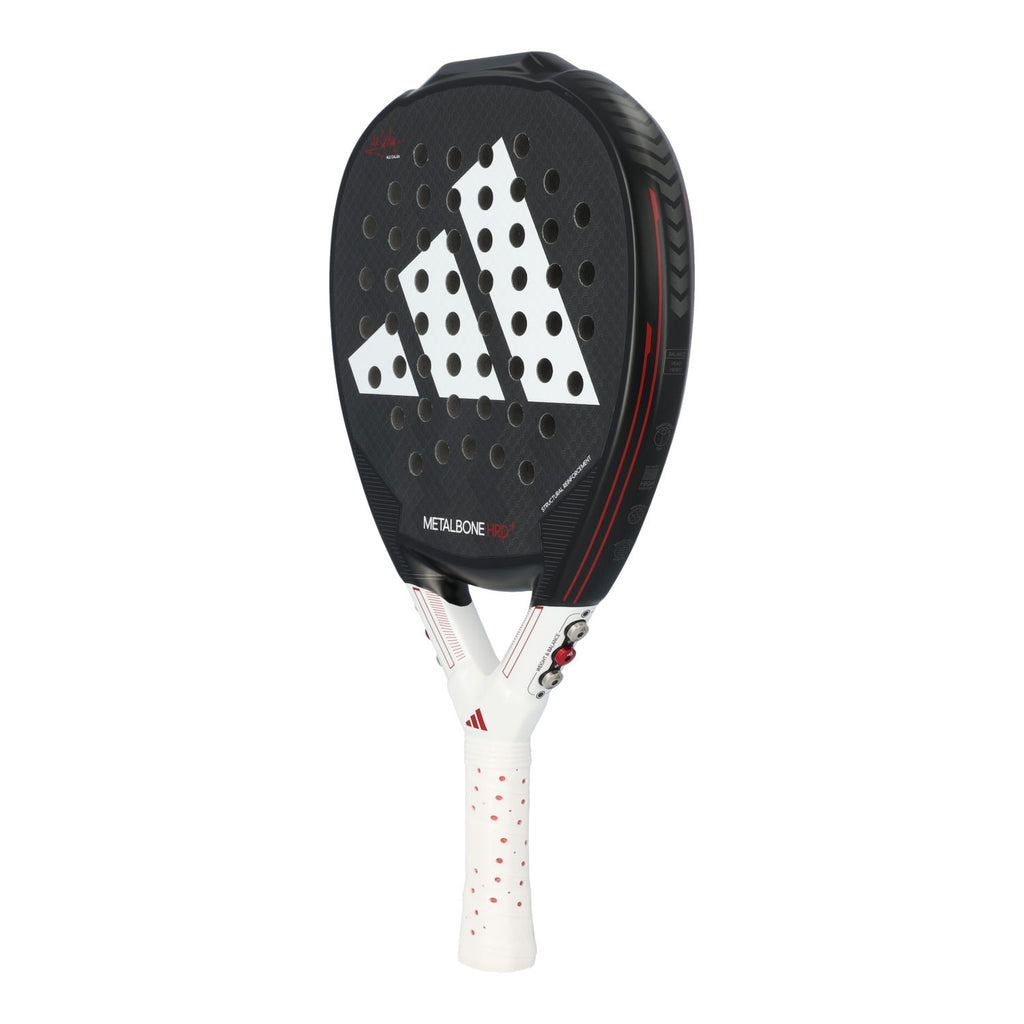 מחבט פאדל Adidas Metalbone HRD+ 2024