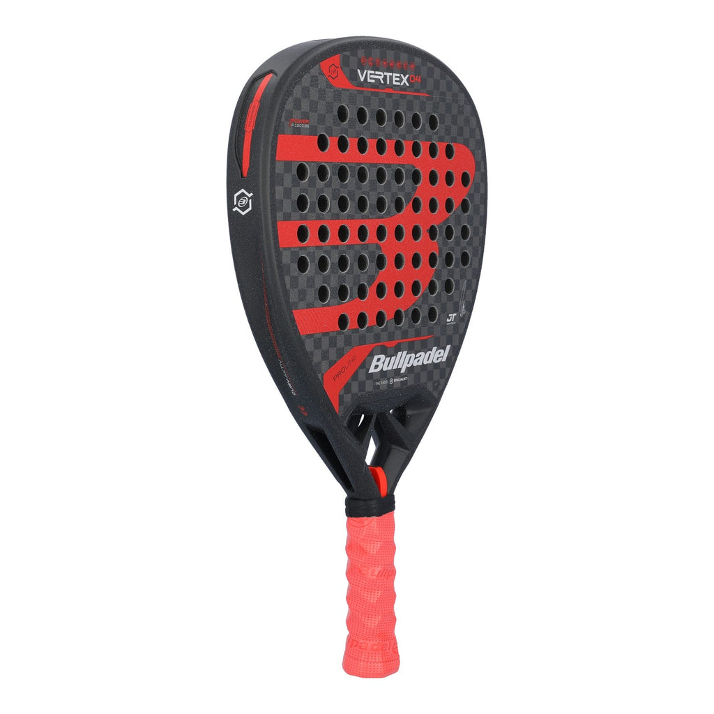 מחבט פאדל Bullpadel Vertex 04 2025