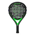 מחבט פאדל Dunlop Titan 2.0 Verde