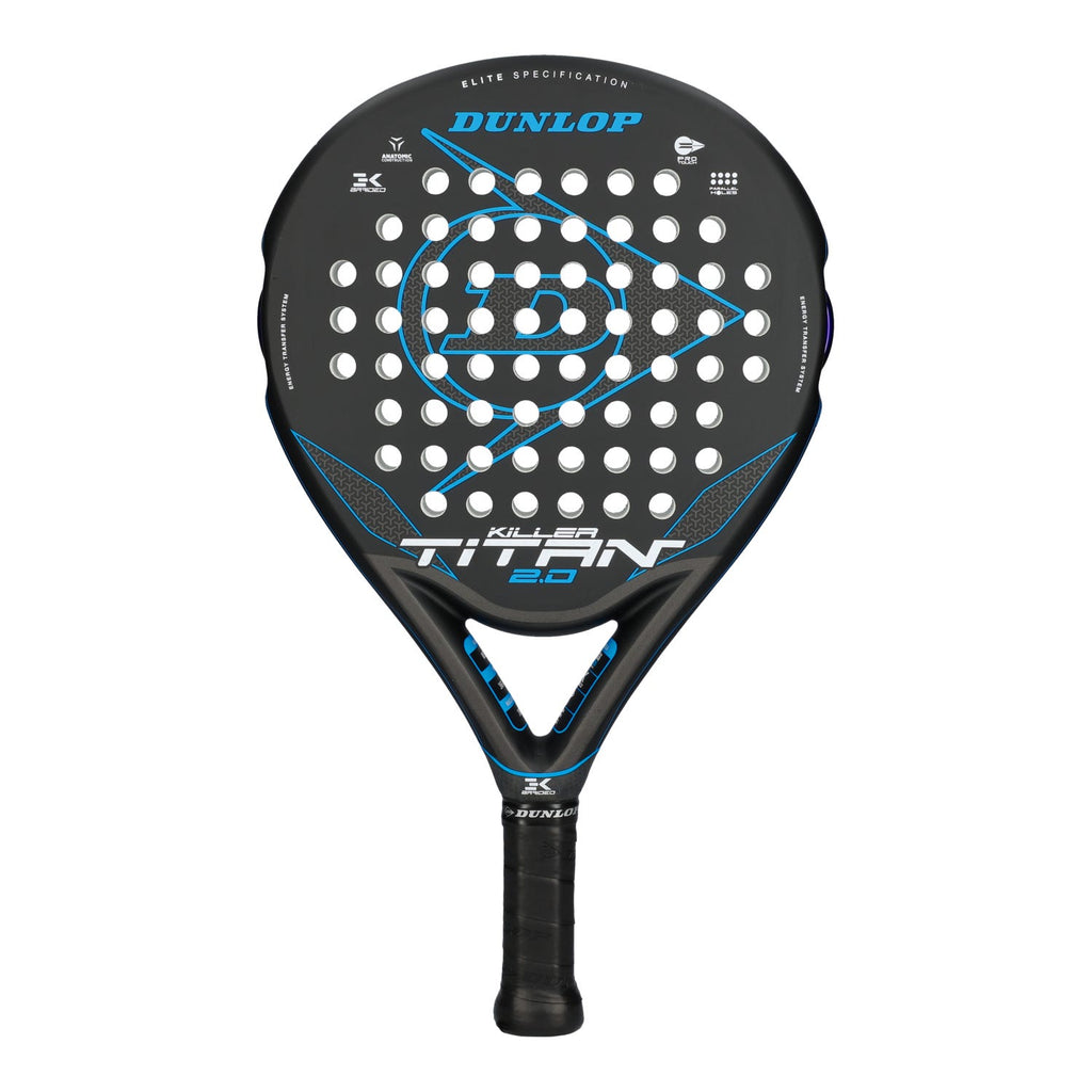 מחבט פאדל Dunlop Titan Killer 2.0 2024