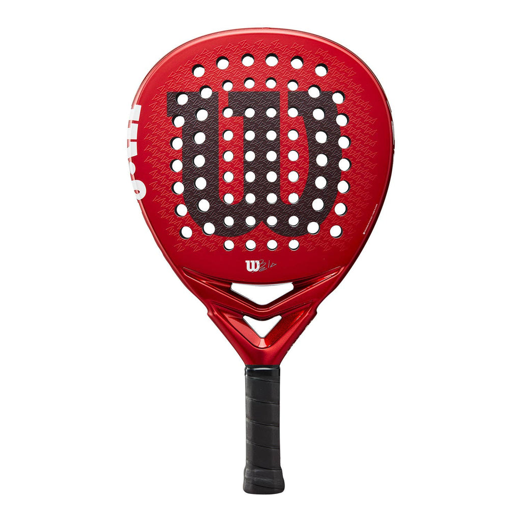 מחבט פאדל Wilson Bela Pro Padel V2.5